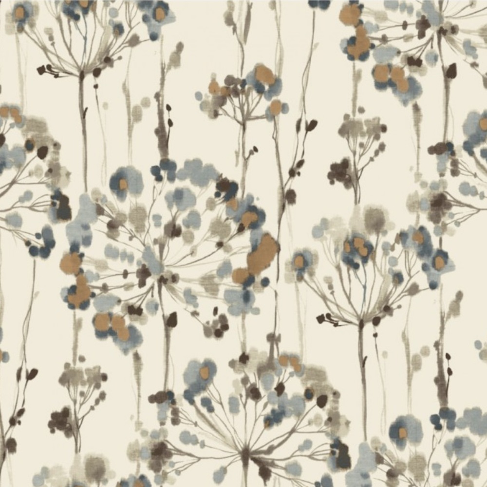 FLOURISH WALLPAPER BY CANDICE OLSON York Wallcoverings